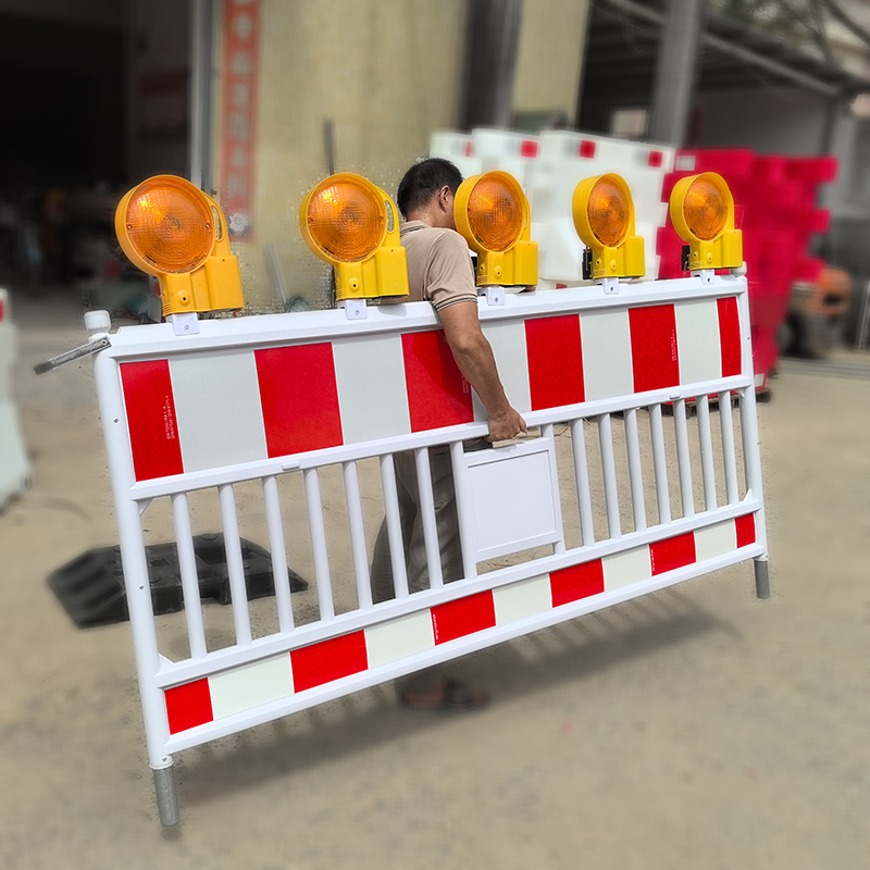 LB-7000 Synchronous flashing led warning light