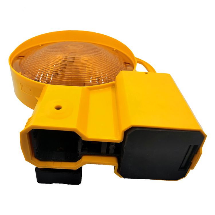 LB-7000 Synchronous flashing led warning light