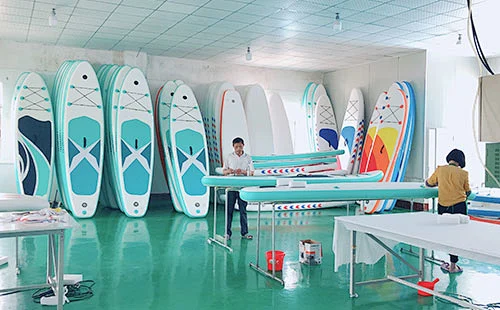 Guangzhou Jiang Yue Inflatable Co,.Ltd