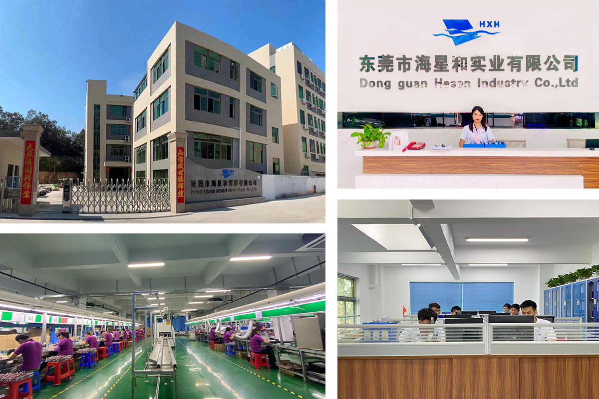 Company Profile