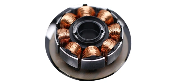 fan motor