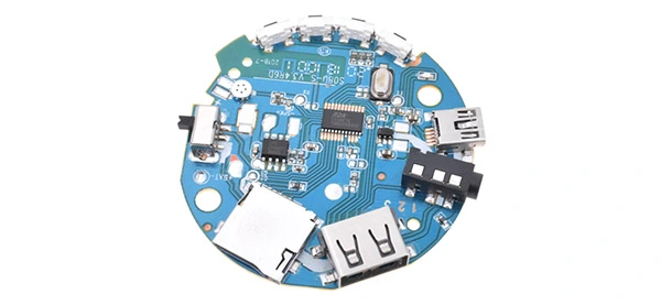 PCB