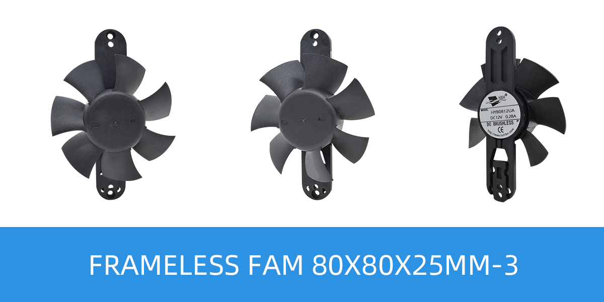 FRAMELESS FAM 80x80x25mm-3