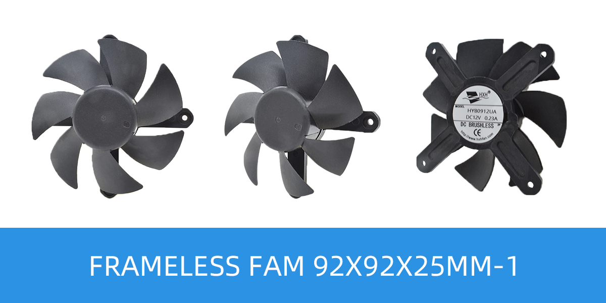FRAMELESS FAM 92x92x25mm-1