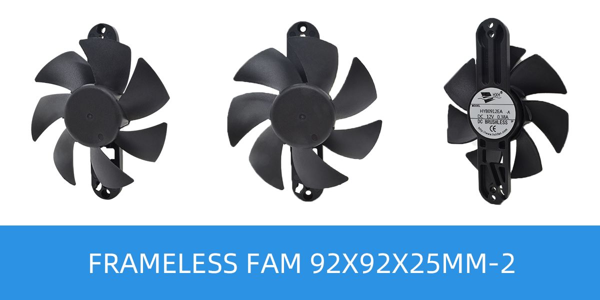 FRAMELESS FAM 92x92x25mm-2