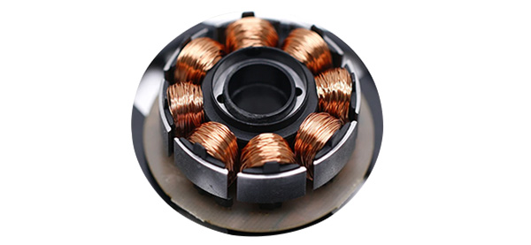 fan motor