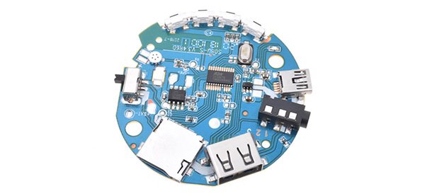 PCB
