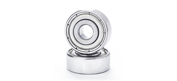 Ball Bearing