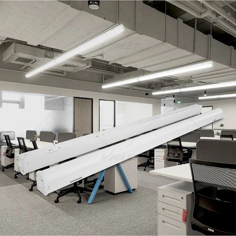What specifications are important for led light?