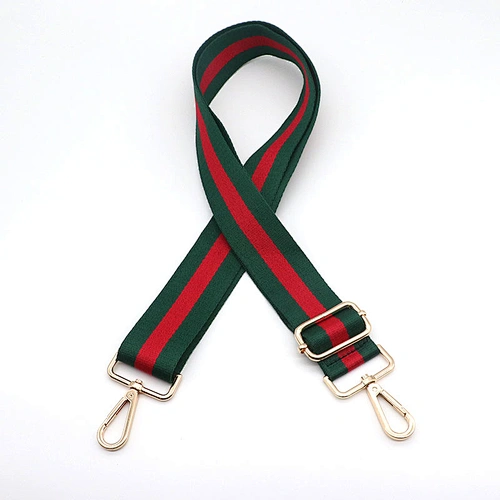 Factory Wholesale Sales High Quality Custom Adjustable Lady Shoulder Bag Strap