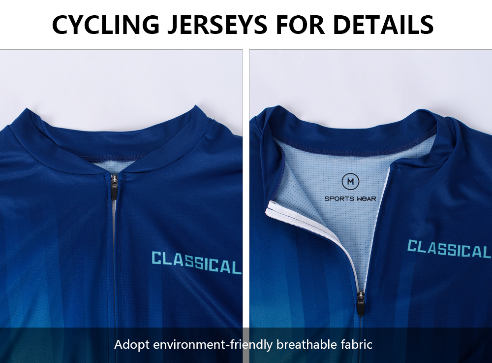 pro team oem custom bicycle cycling jersey men