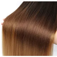 Longzhao BeautyCurly braided synthetic hair ombre kinky marley synthetic braiding hair
