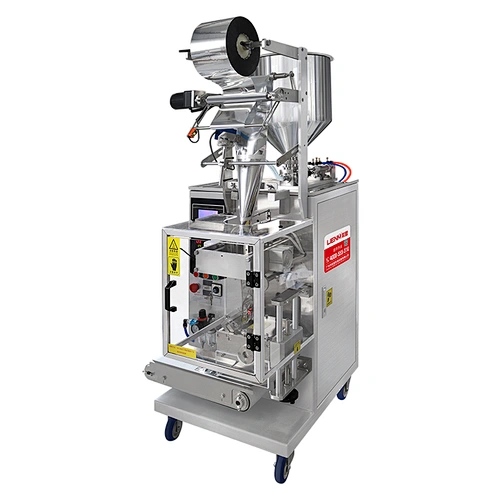 Automatic Liquid Lotion Shampoo bag filling sealing machine Sachet Filling and Sealing Machine Sachet Packaging Equipment