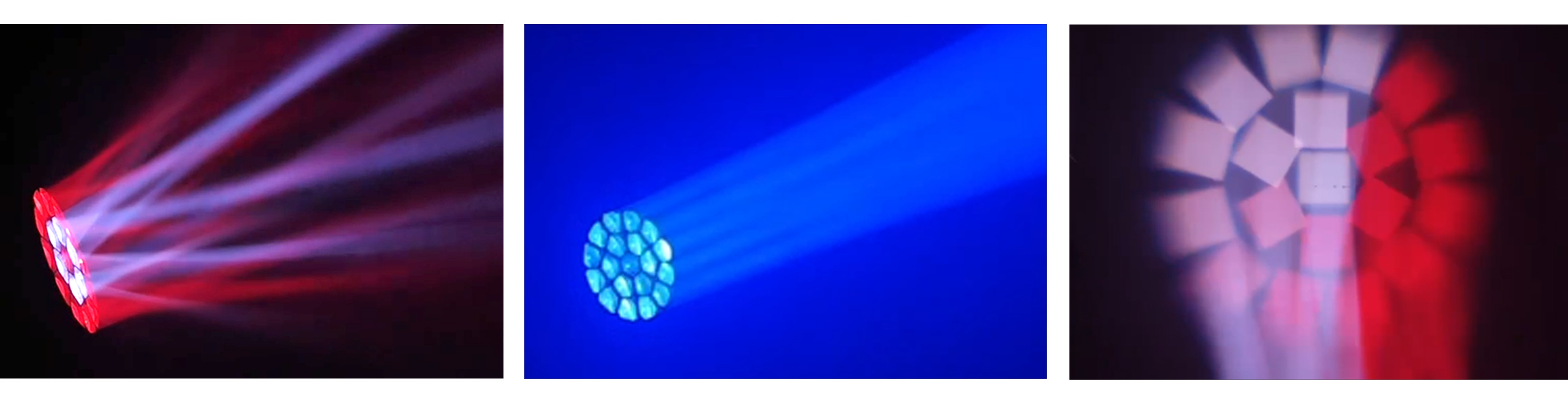 moving head lights