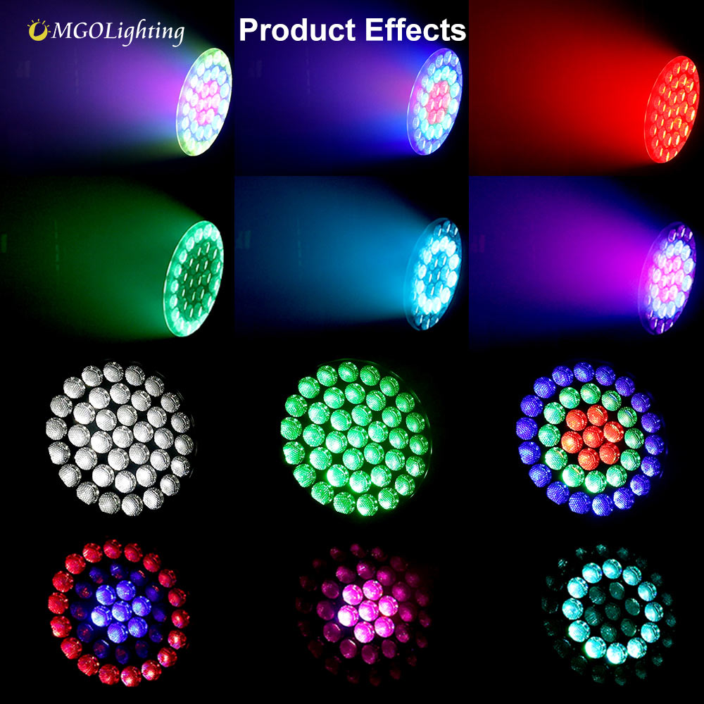 led wash moving head