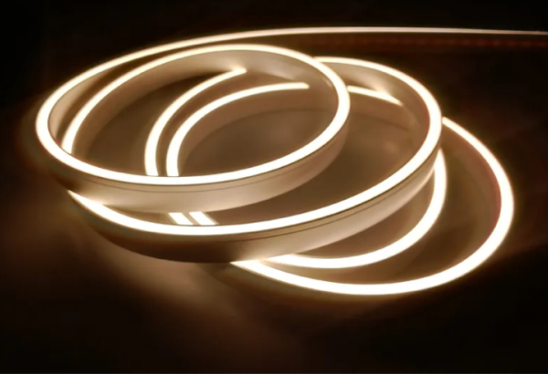 silicone neon strip