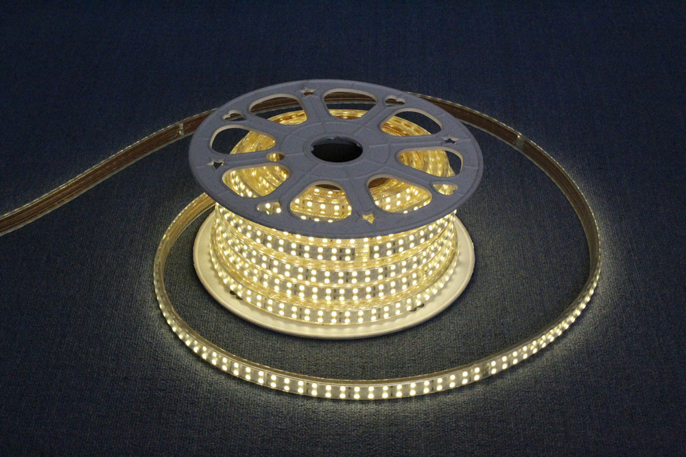 double line smd5050 strip