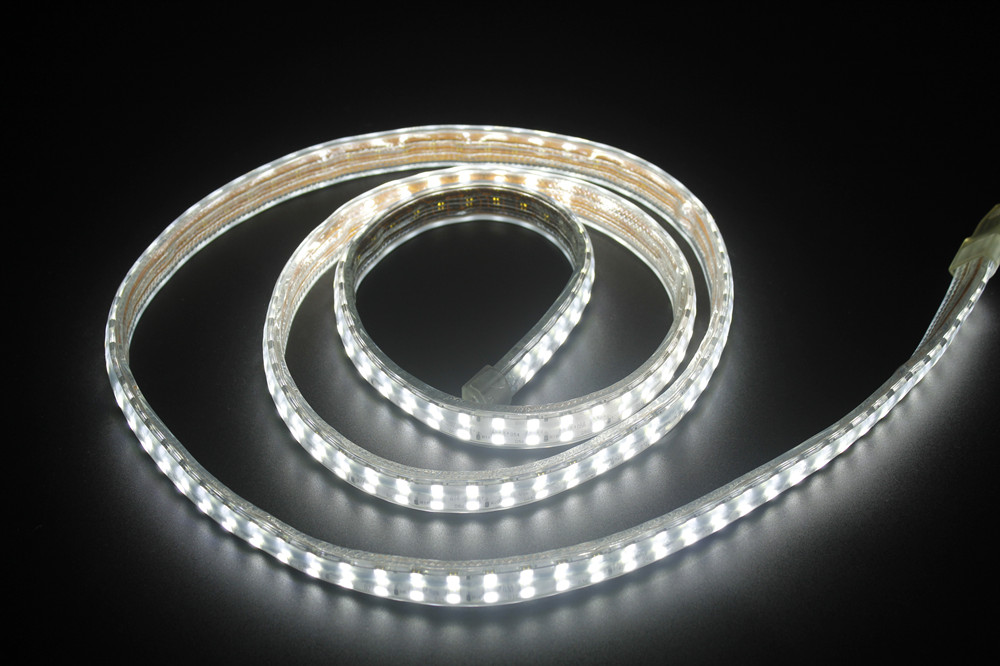 double line smd5050 strip