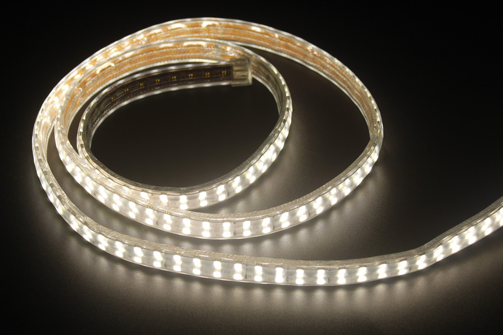 double line smd5050 strip