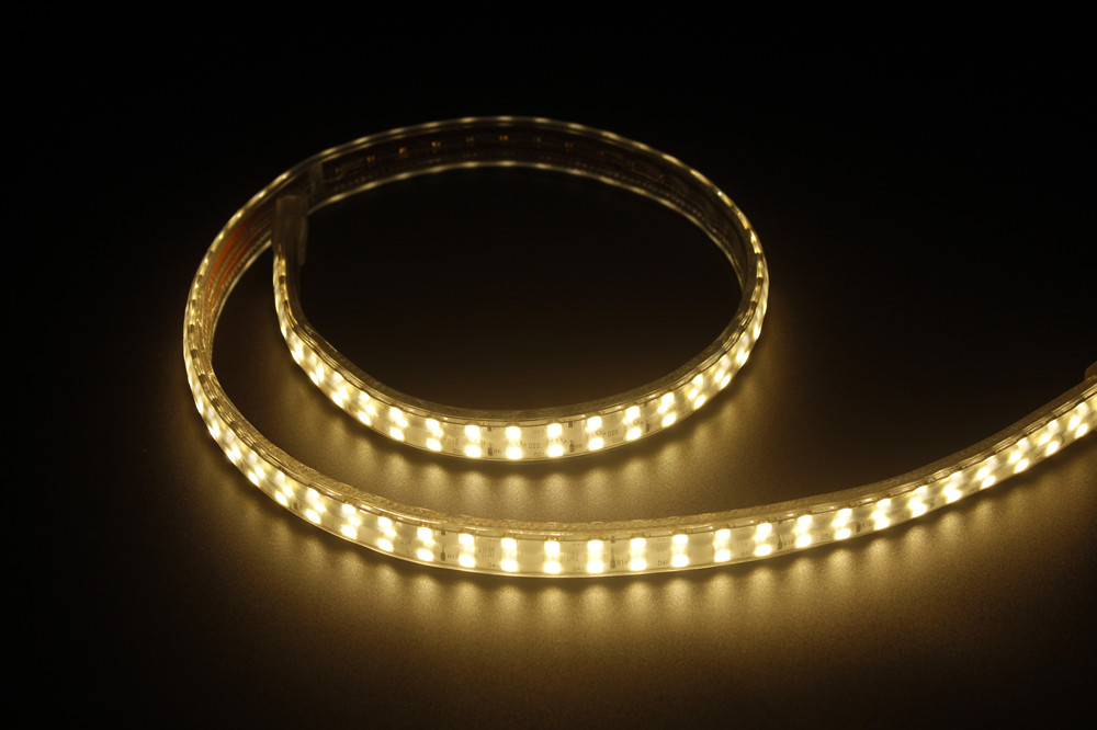 double line smd5050 strip