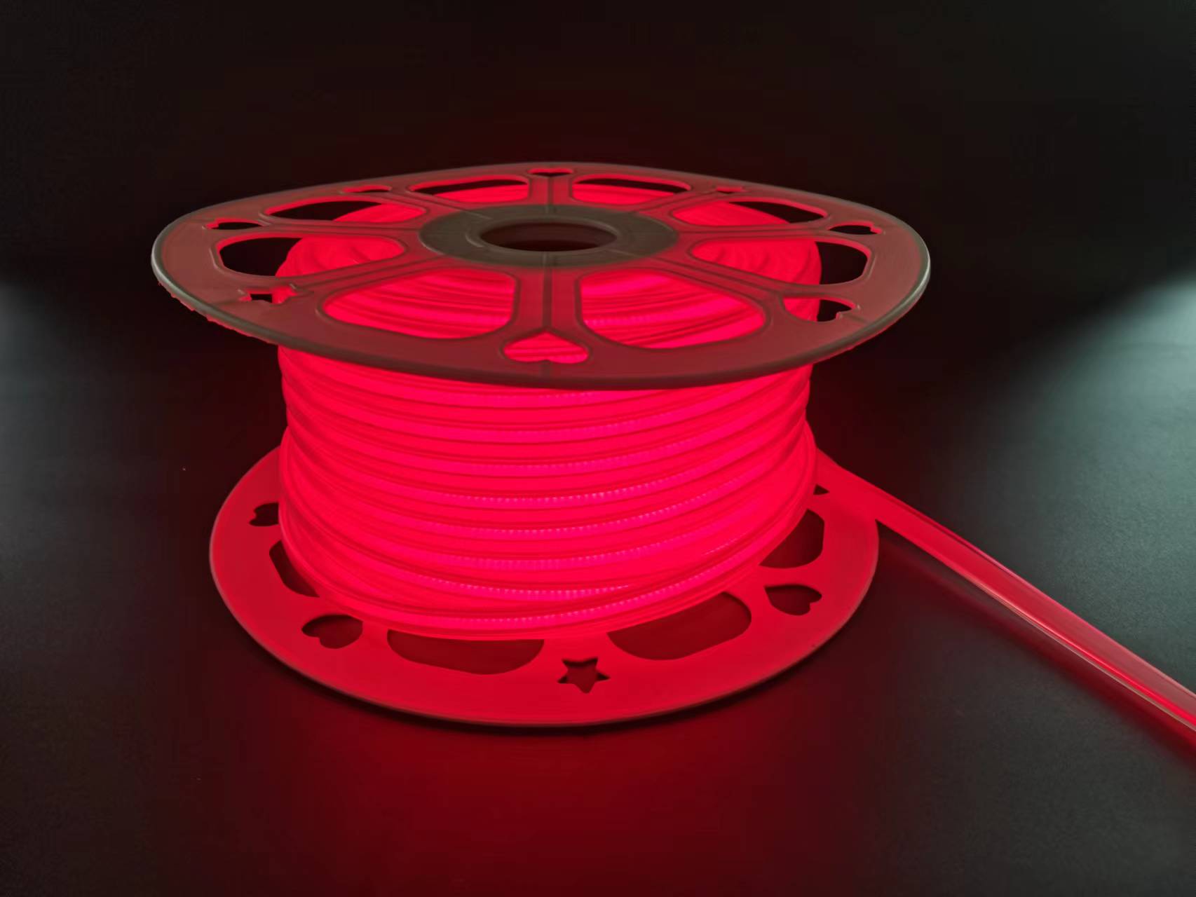 led cob strip lights