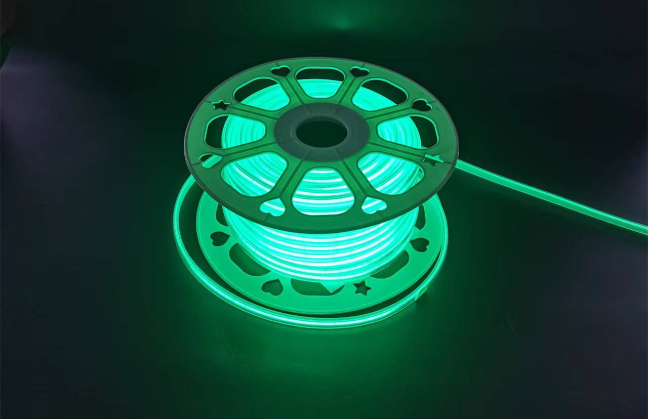 led cob strip lights