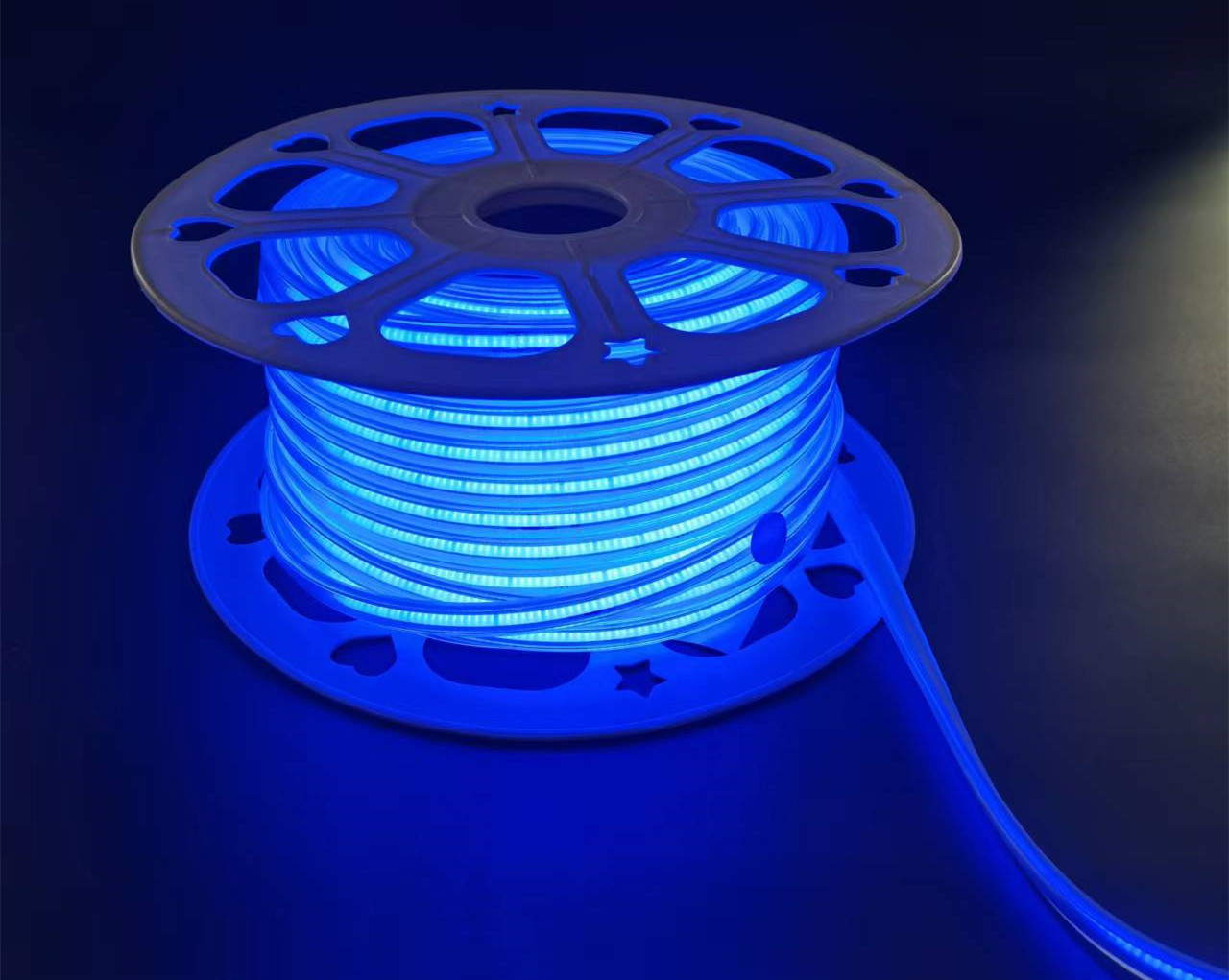 led cob strip lights
