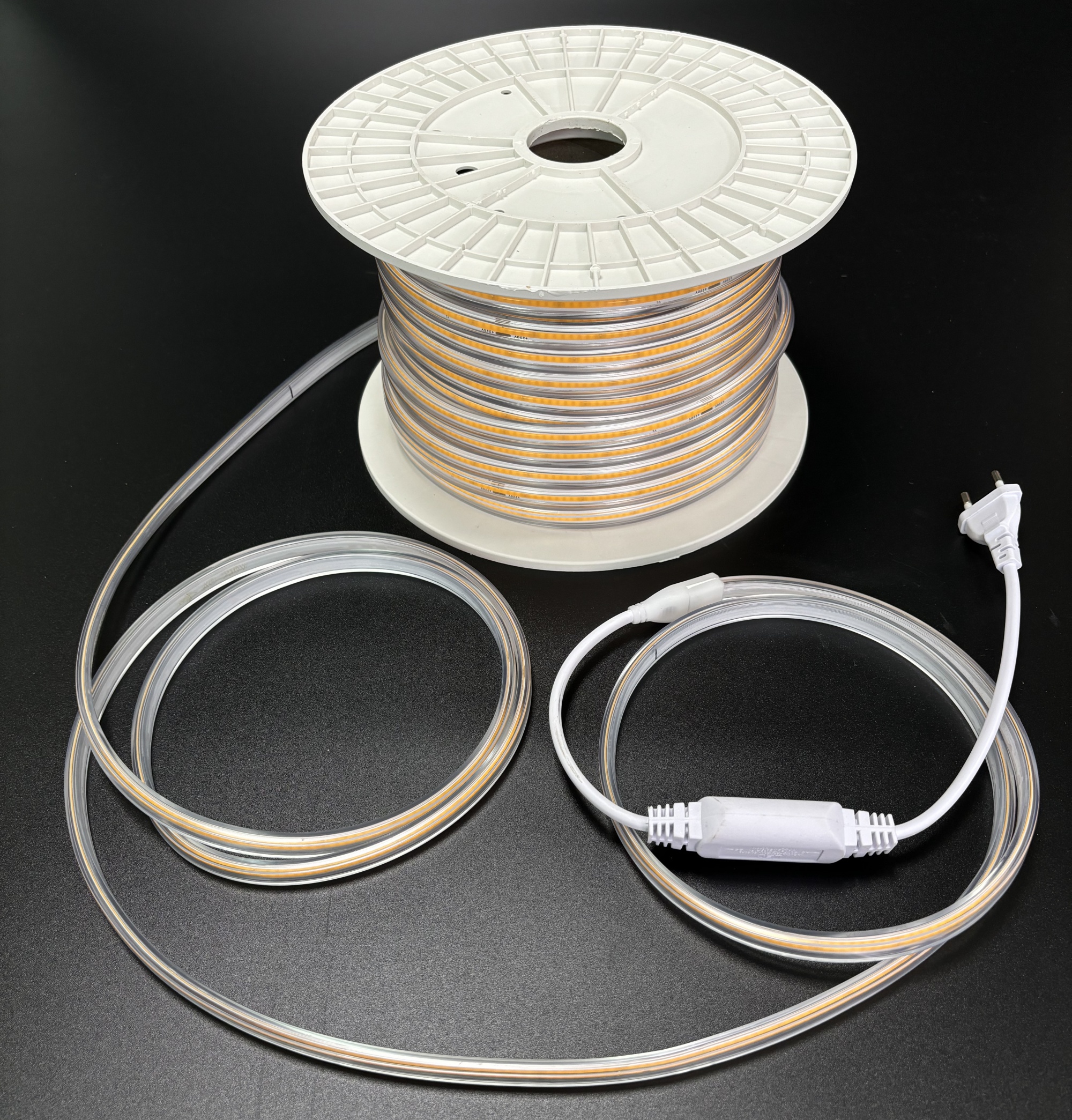 led cob strip lights