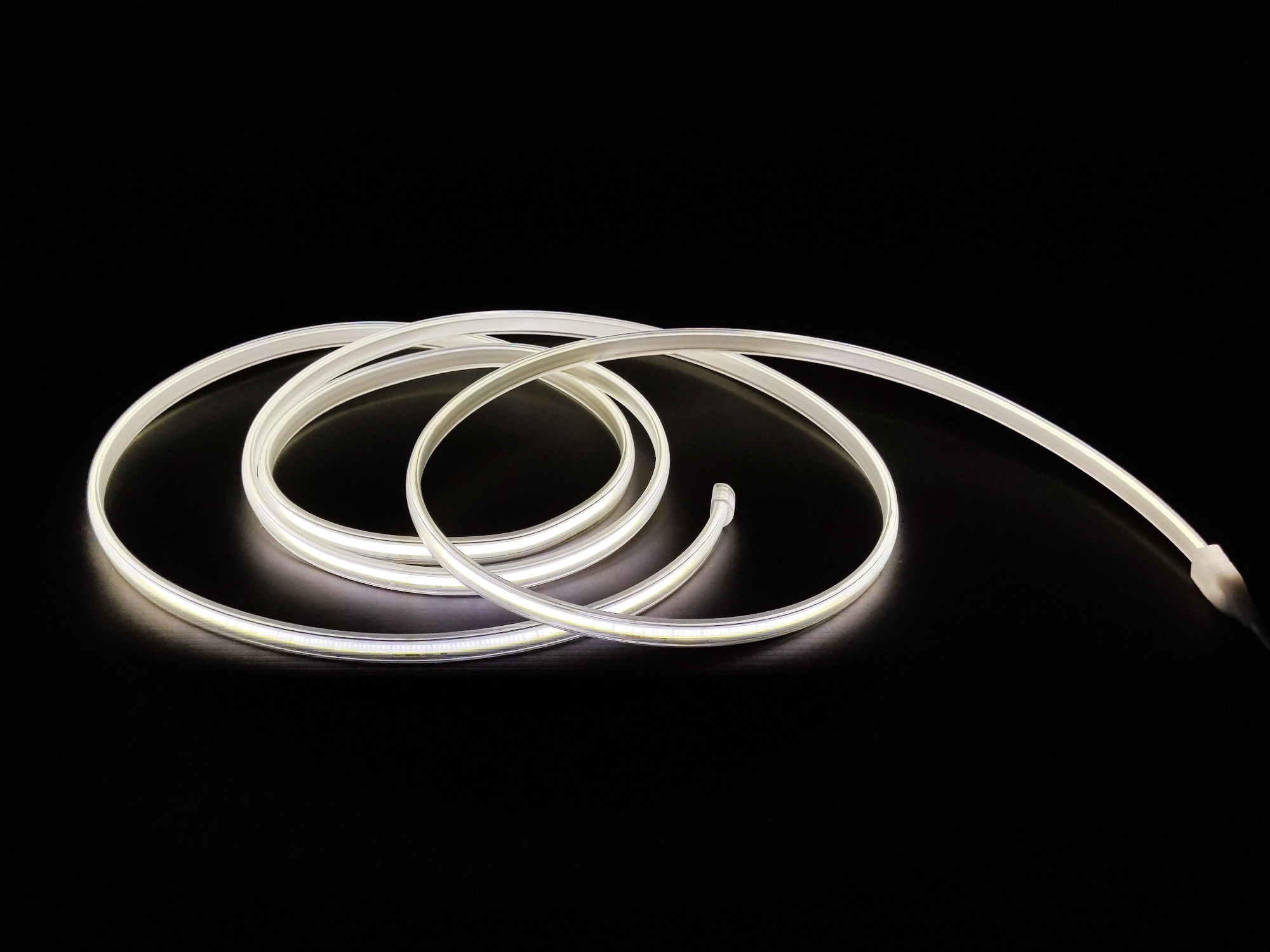 led cob strip lights
