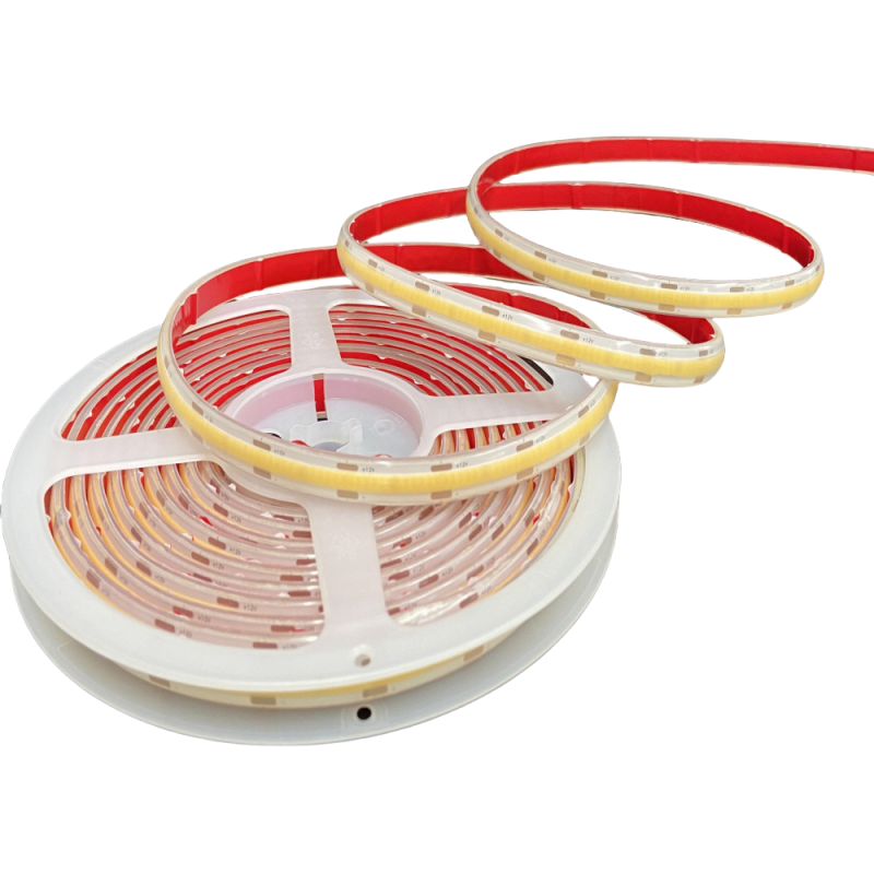 cob strip light 12v