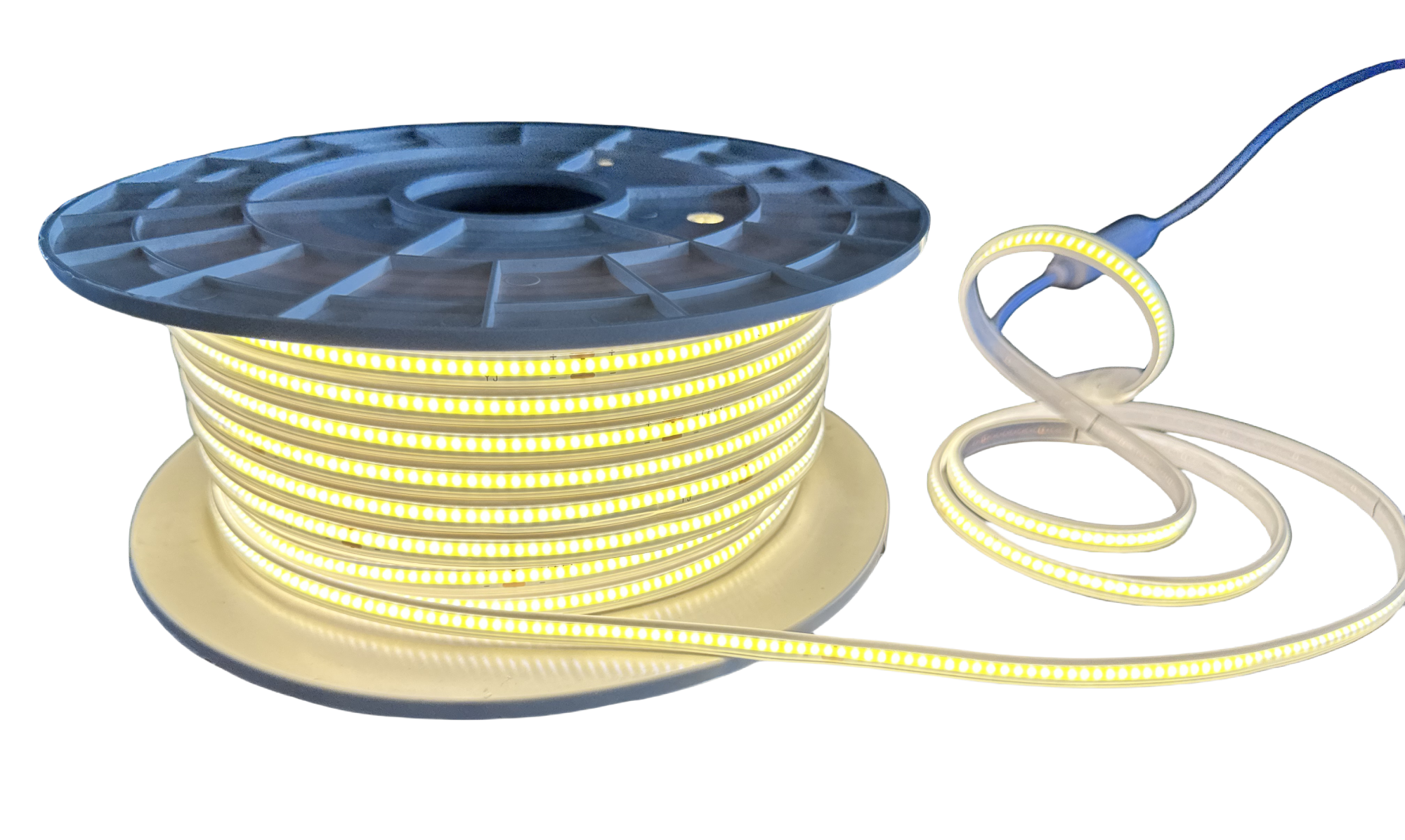 cob light led strip