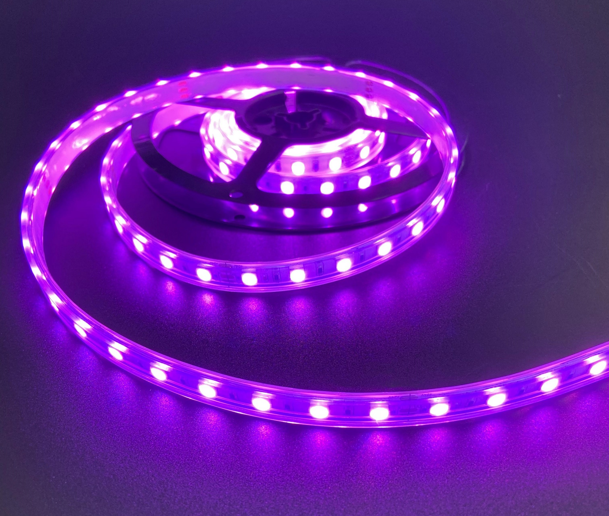 24v rgbw led strip