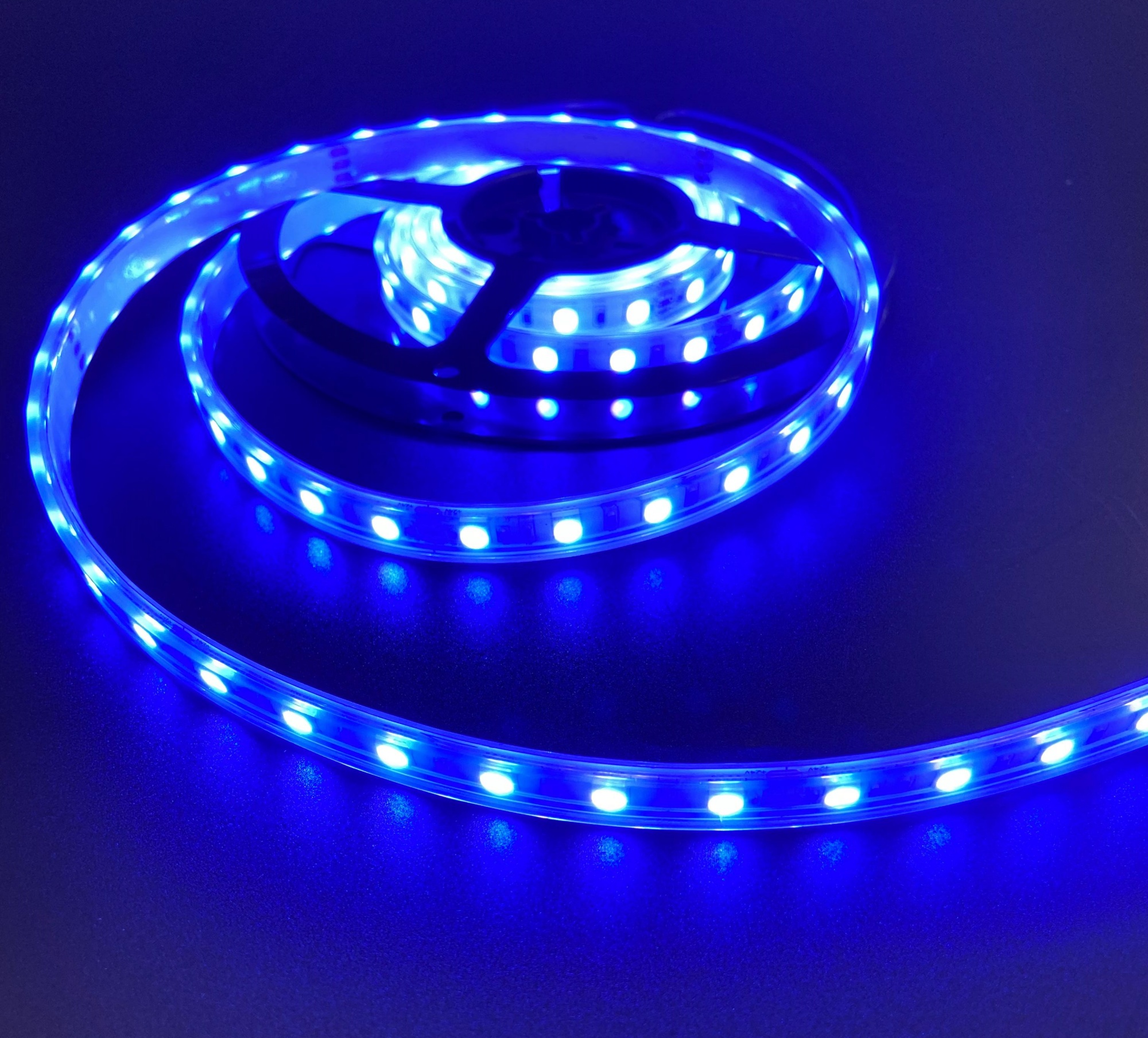 24v rgbw led strip
