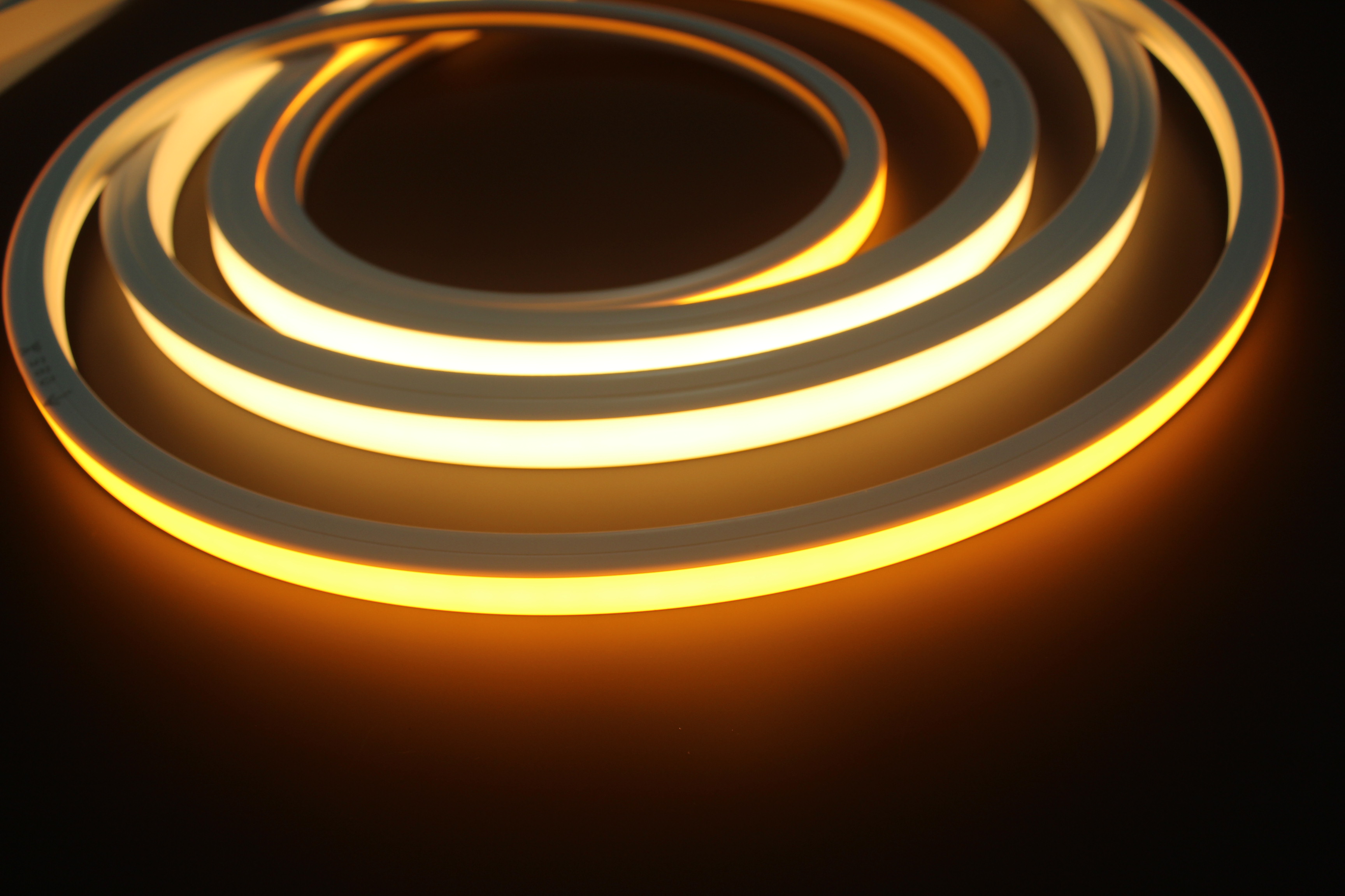 silicone neon strip