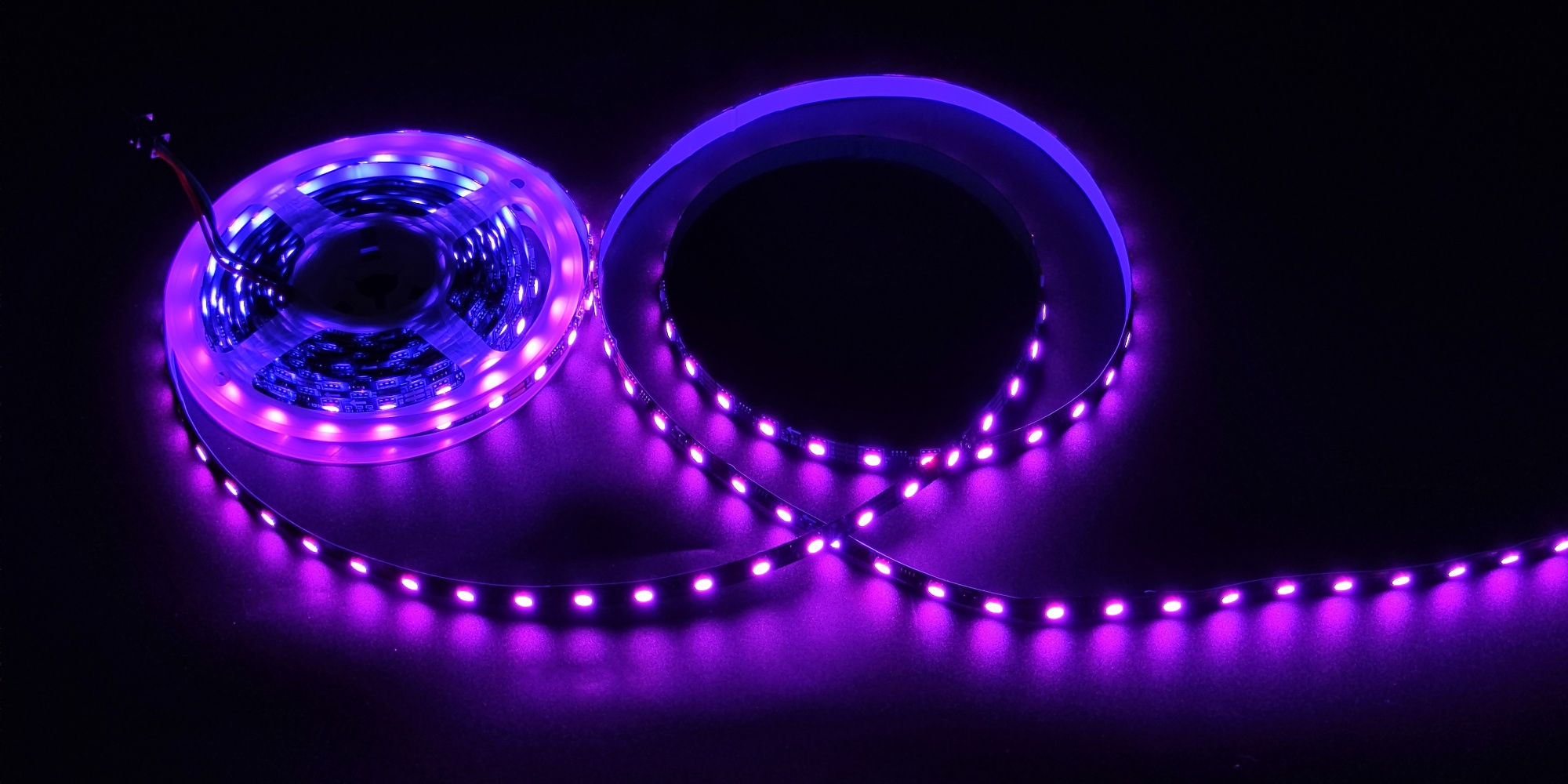 addressable rgb led strip