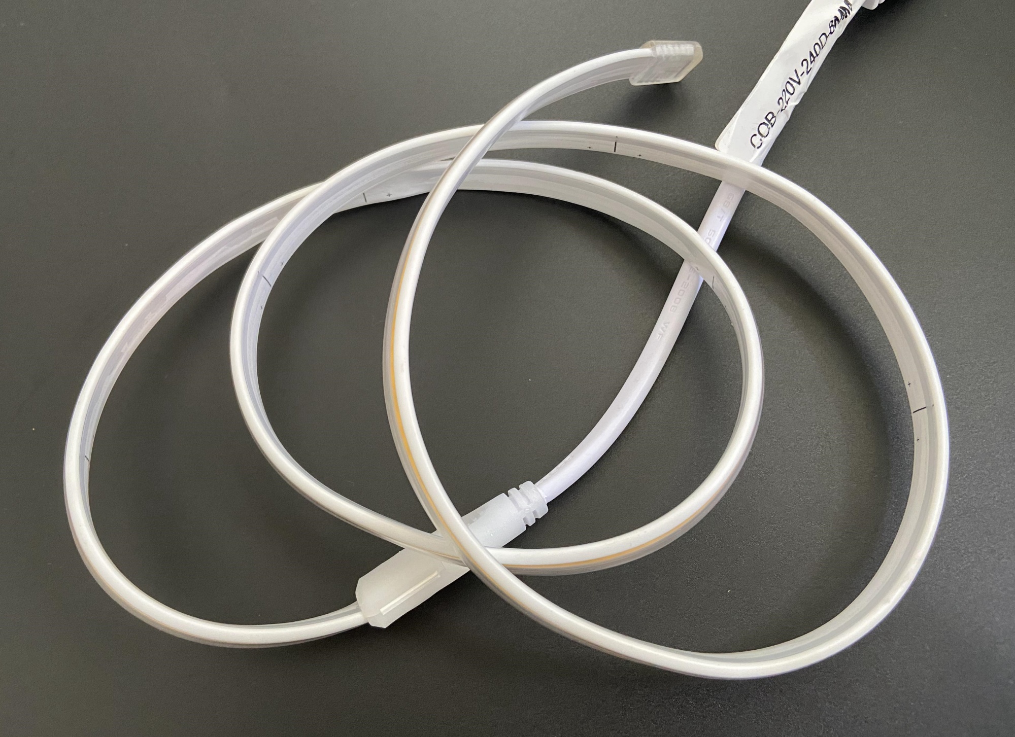 cob light led strip