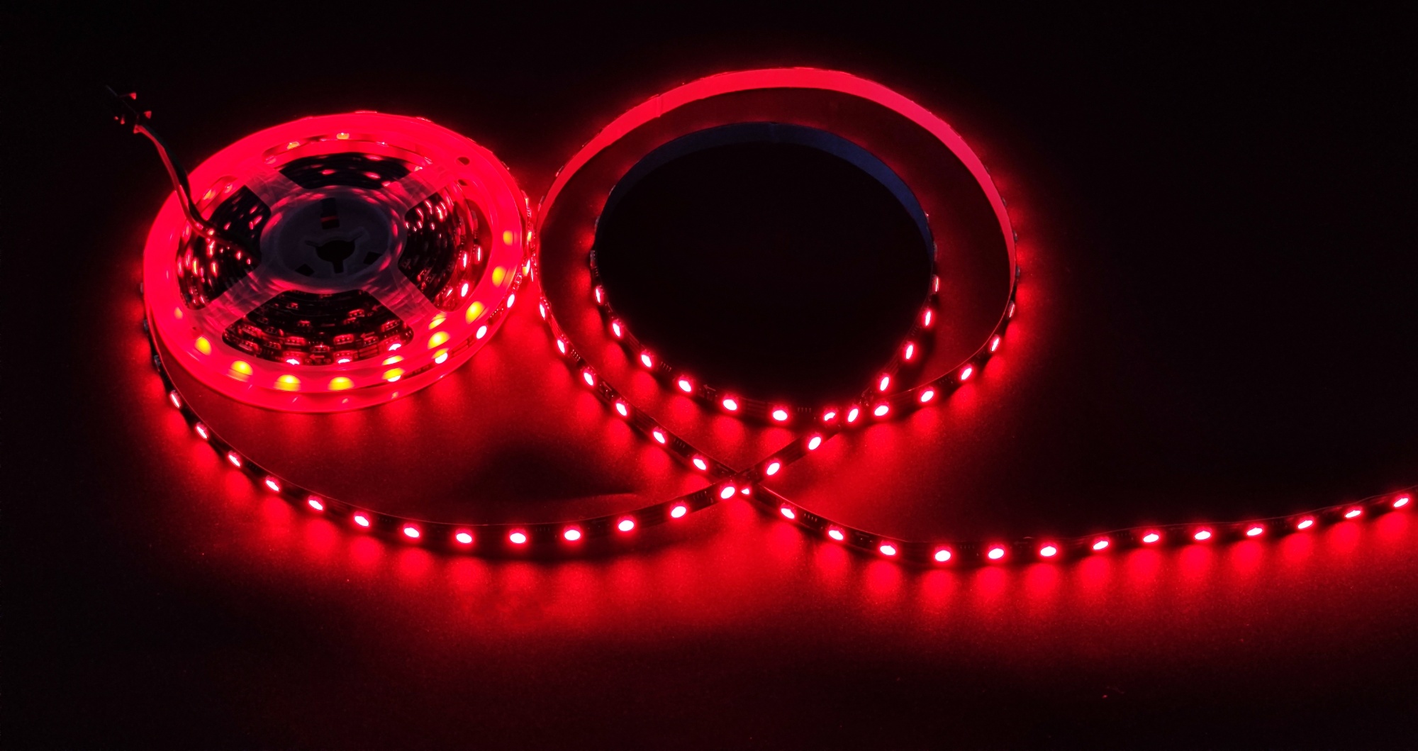 addressable rgb led strip