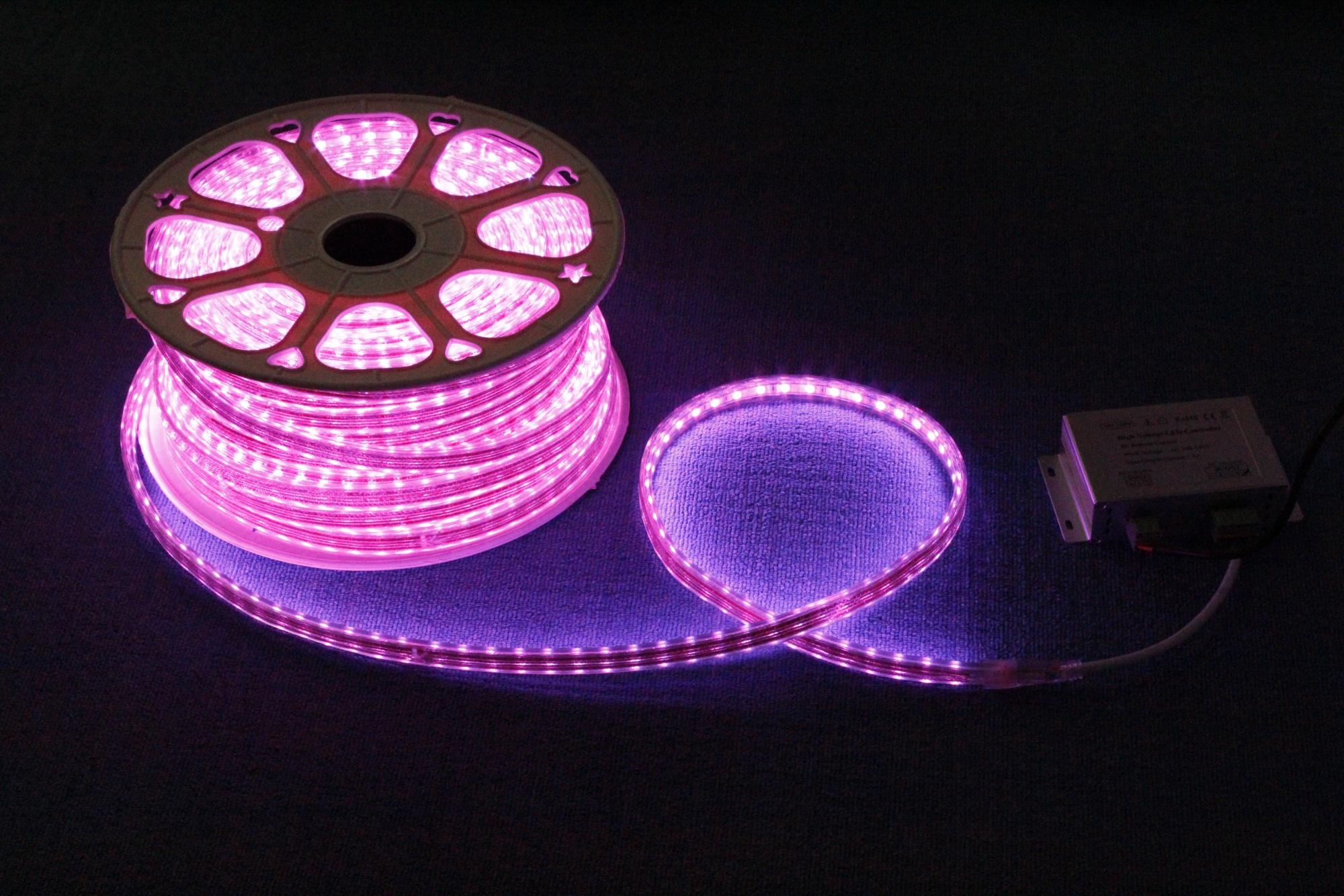 rgb led strips light