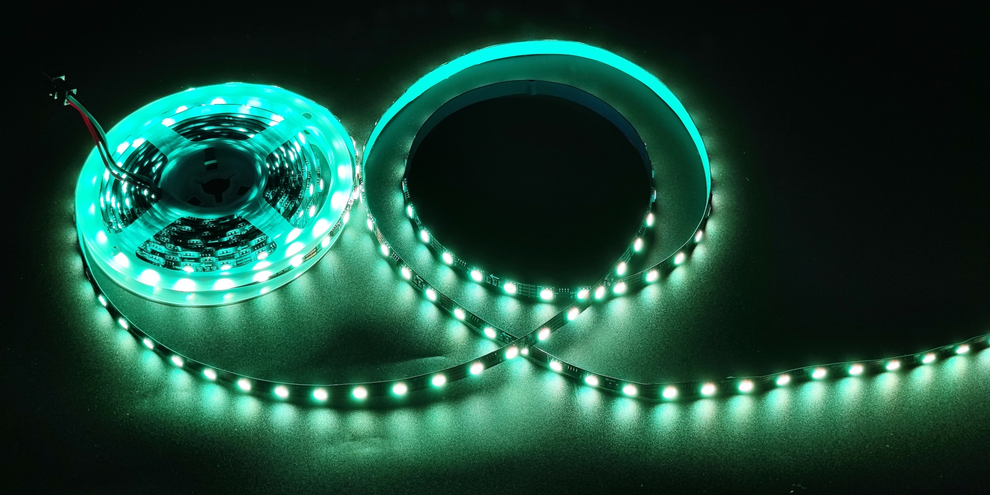 addressable rgb led strip