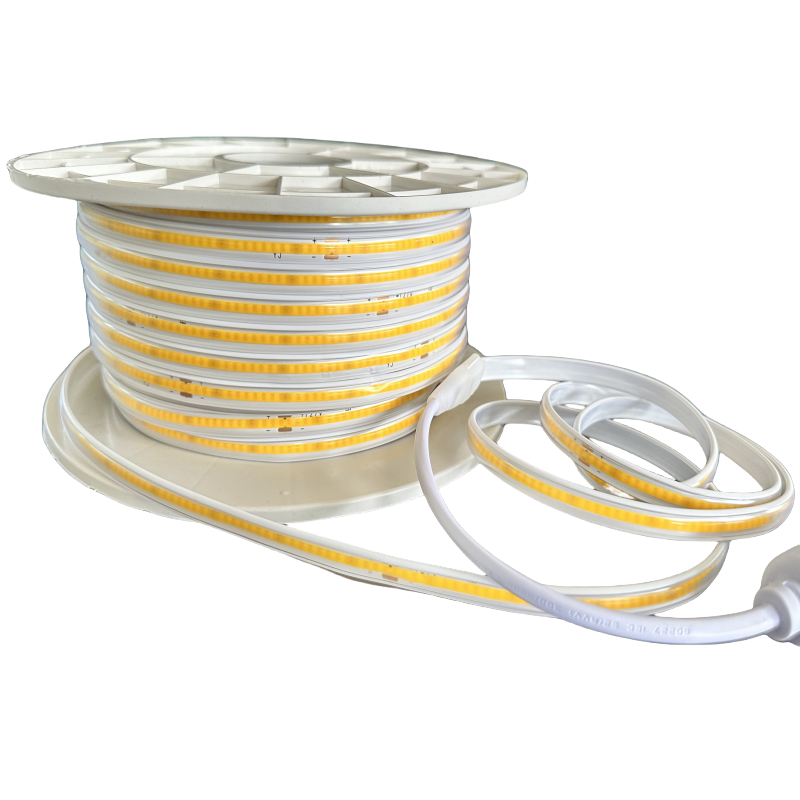 cob light led strip