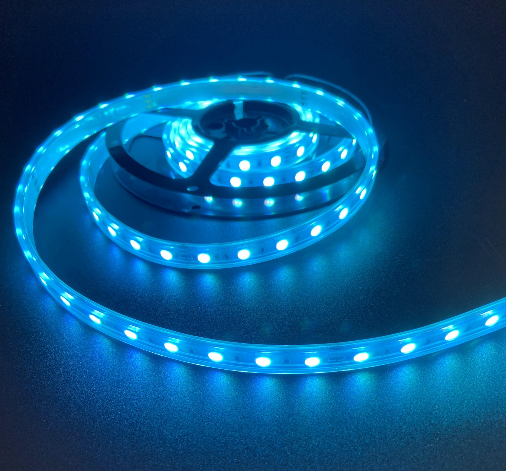 24v rgbw led strip