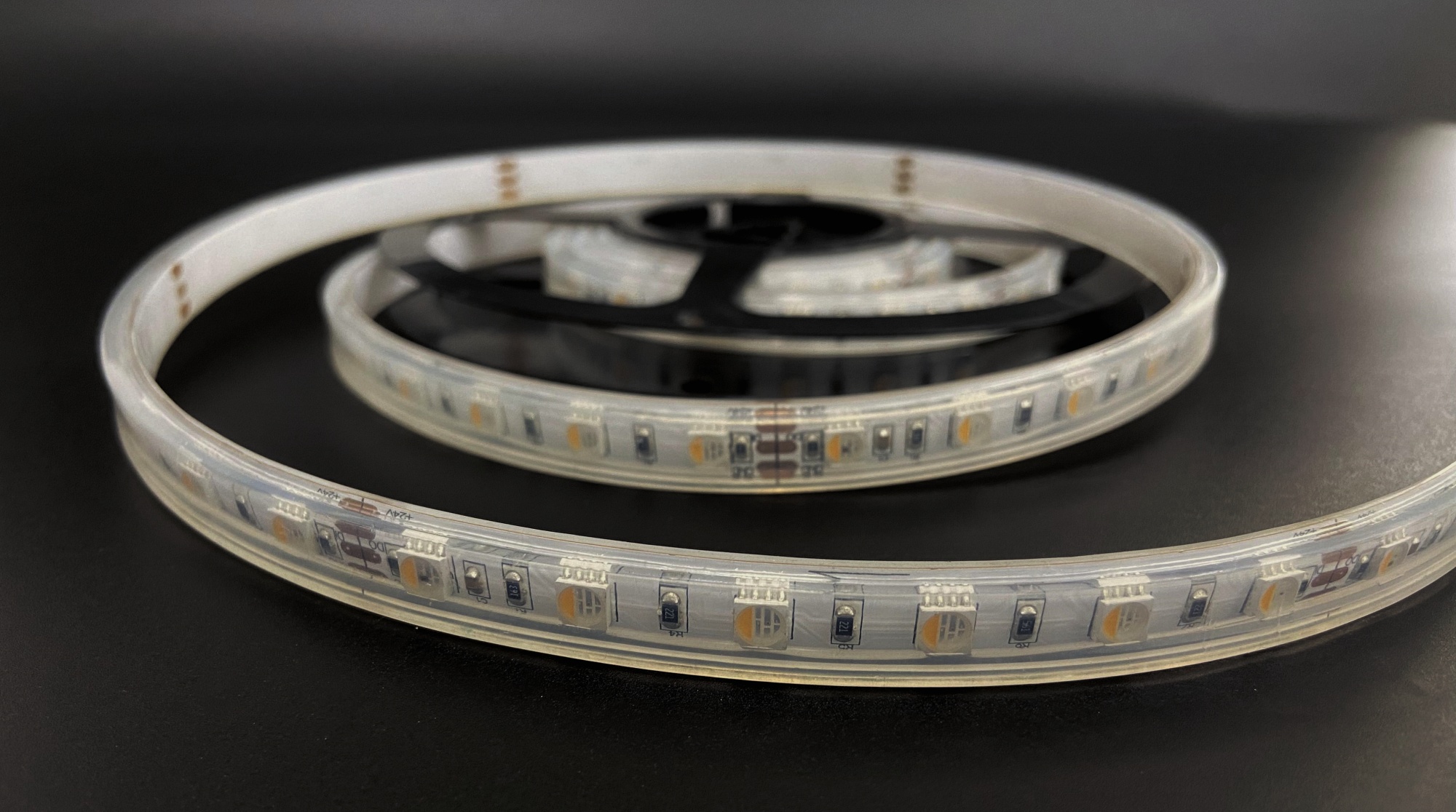 24v rgbw led strip