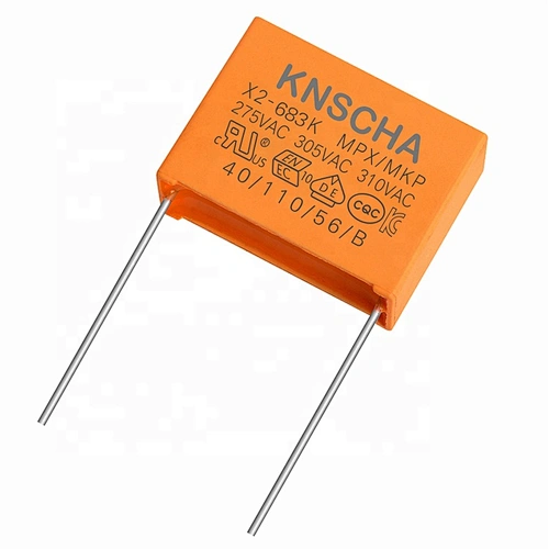 KNSCHA  Interferon Suppression Film Capacitor X2 683K 275V 305V 310V