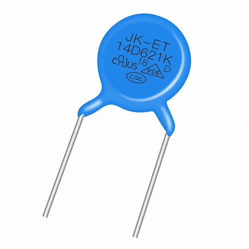  14D621K High Voltage Y5P ceramic capacitor