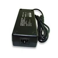 Desktop power charger electricity ac dc Power-over-Ethernet Adapter 90w 12V 15V 19V 24V 48V Universal dc output Power Adaptors