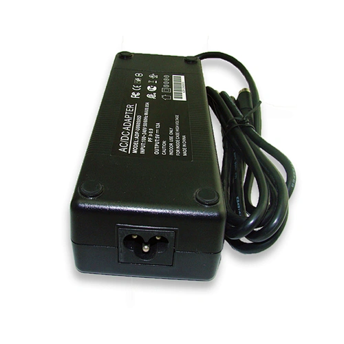 Desktop power charger electricity ac dc Power-over-Ethernet Adapter 90w 12V 15V 19V 24V 48V Universal dc output Power Adaptors