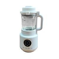 high speed kitchen baby food soy milk blender mixeur