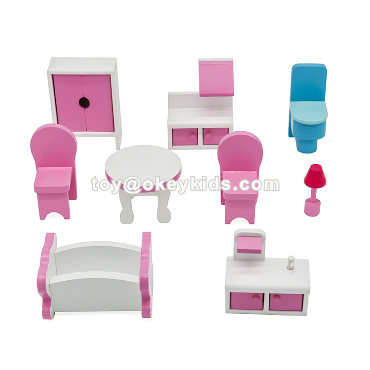 Barbie Doll Princess House Factory