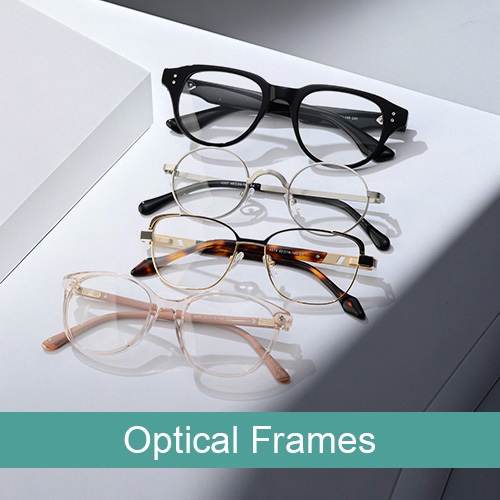 Optical Frames