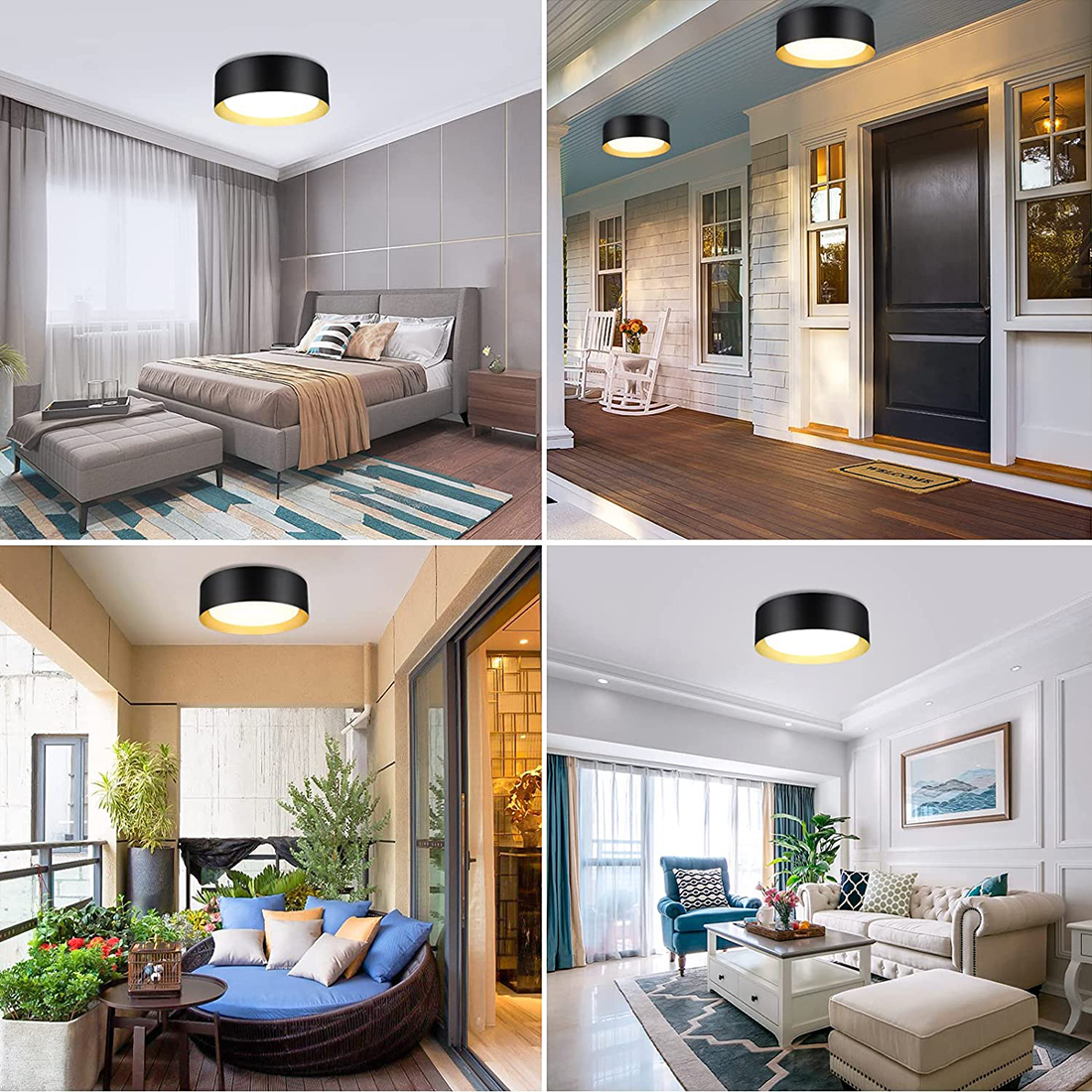 led panels